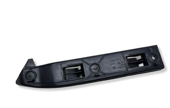 Volkswagen Golf IV Front bumper mounting bracket 1J0807184A