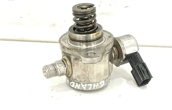 Toyota Highlander XU70 Fuel injection high pressure pump 23101F0010 08D24 AN3187