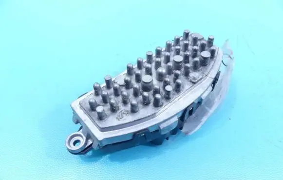 Renault Talisman Heater blower motor/fan resistor T954061-B IMPRK1119679