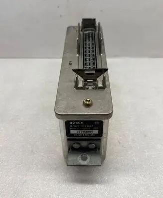 BMW 5 E34 ABS control unit/module 34521160413 37003809 0265103047