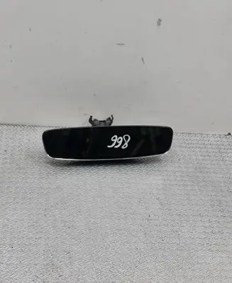 Volkswagen Touareg II Rear view mirror (interior) 7P6857511AD E11048406