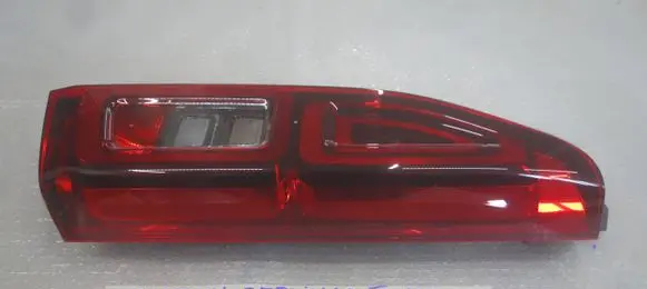 Citroen Berlingo Rear/tail lights 9820555080 200100207 311111138