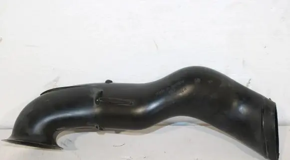 Porsche Cayenne (92A) Air intake duct part 7P5128752A