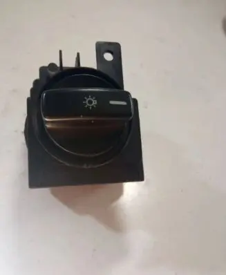 Mercedes-Benz B W245 Light switch 1695453104 0735751 32221202