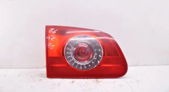 Volkswagen PASSAT B6 Tailgate rear/tail lights 3C9945093