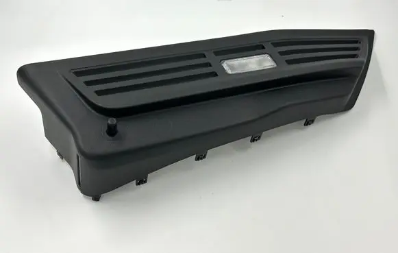 Peugeot 308 Other trunk/boot trim element 9835375280