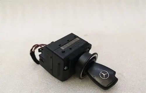 Mercedes-Benz E W211 Ignition lock A2115451408