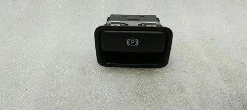 Mercedes-Benz A W176 Handbrake/parking brake auto hold switch A2469050451