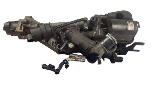 Opel Insignia A EGR valve 55579324 0428741 55567595