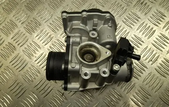 Ford Mondeo MK V EGR valve HG9Q9M425AB