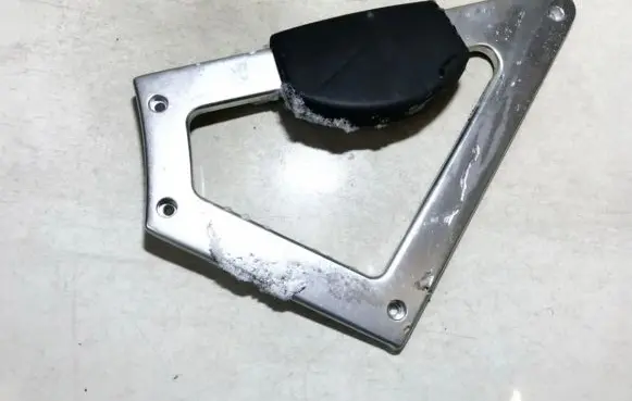 Audi TT Mk1 Other exterior part 