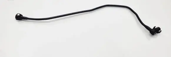 Citroen C4 I Picasso Engine coolant pipe/hose