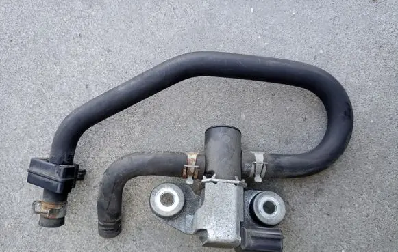 Nissan Murano Z51 Turbo solenoid valve K5T46696