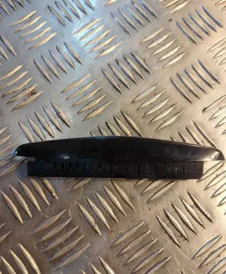 Mercedes-Benz C W204 Parking PDC sensor display screen A2045420423