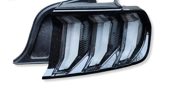 Ford Mustang VI Rear/tail lights WJ2020068016 20152022