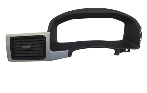 Volkswagen Atlas Cross Sport Dashboard side air vent grill/cover trim 3CN858366B 3CN858415H 3CN819703