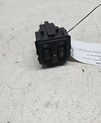 Renault Megane II Headlight level height control switch 8200095495B