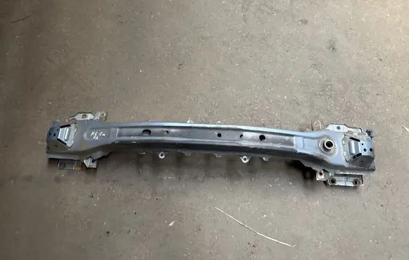 Mazda 6 Front bumper cross member