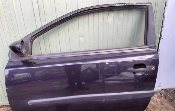Fiat Stilo Door (2 Door Coupe) 