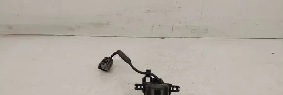 Toyota Corolla Verso AR10 Front bumper camera 8679064020 803T5
