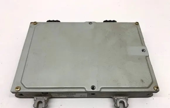 Engine control unit/module ECU