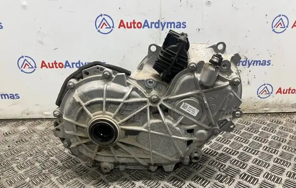 Mini Electric (Cooper SE) Electric car Transmission 9895544 27209895544 9846639