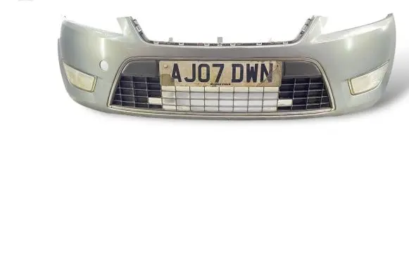 Ford Mondeo MK IV Front bumper