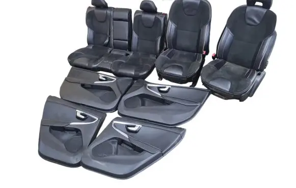 Volvo V40 Interior set 