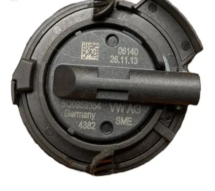 Audi A3 S3 8V Airbag deployment crash/impact sensor 5Q0959354 06140 4382