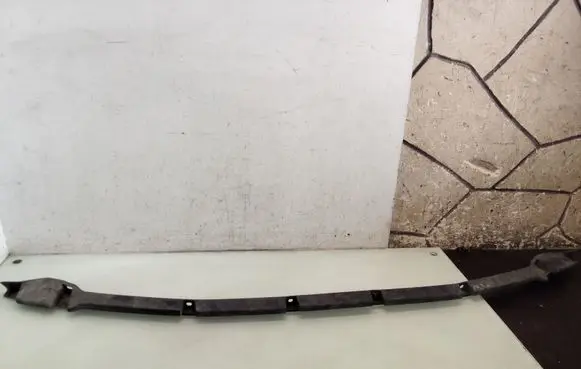 Volkswagen II LT Front bumper mounting bracket 2D0307189A
