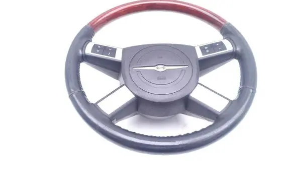 Chrysler 300 - 300C Steering wheel