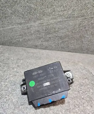Parking PDC control unit/module