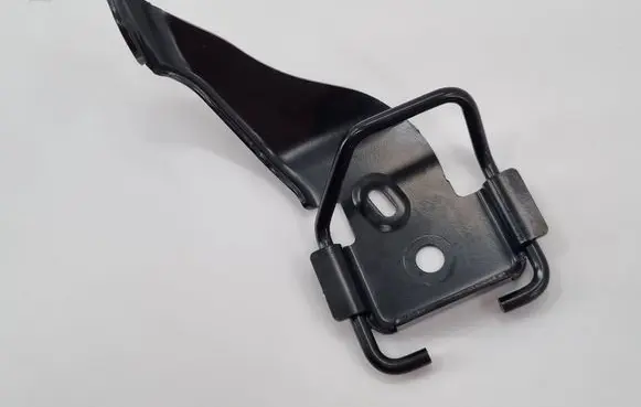 Mercedes-Benz A W177 ISOFIX Bracket A1779201700