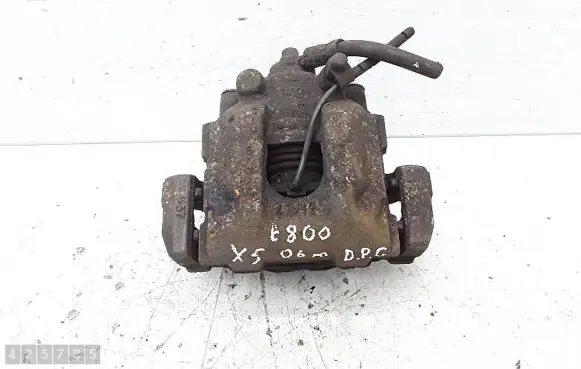 BMW X5 E53 Rear brake caliper