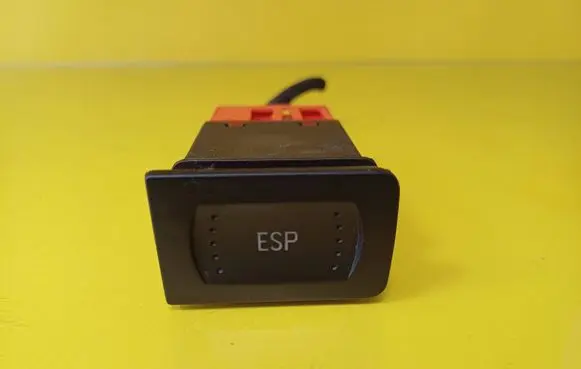 ESP (stability program) switch