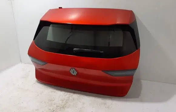 Renault Scenic E-Tech V Tailgate/trunk/boot lid 901004812R