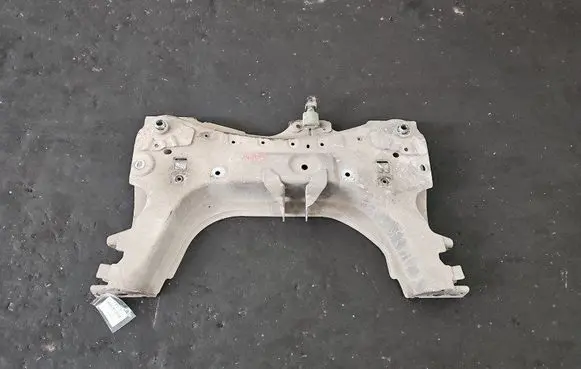 Renault Clio IV Front axle beam IMPRK1473151