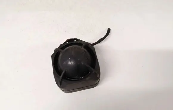 Seat Toledo II (1M) Alarm system siren 