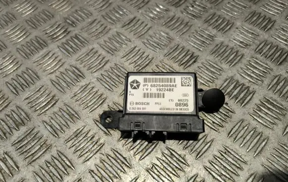 Jeep Grand Cherokee Other control units/modules P68254089AE