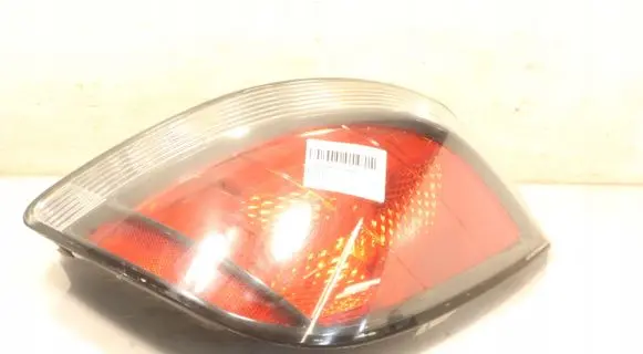 KIA Rio Rear/tail lights