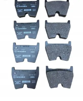 Audi R8 4S Brake pads (front) 4S0615115T