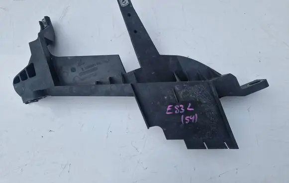 BMW X3 E83 Headlight/headlamp mounting bracket 1301073024