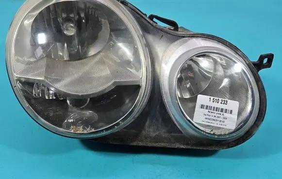Volkswagen Polo IV 9N3 Headlight/headlamp IMPRK1510233