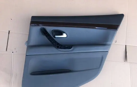Saab 9-3 Ver2 Rear door card trim 
