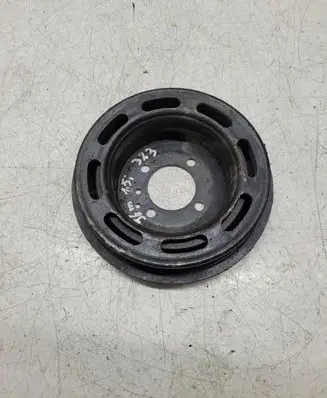 Mazda 323 F Crankshaft pulley