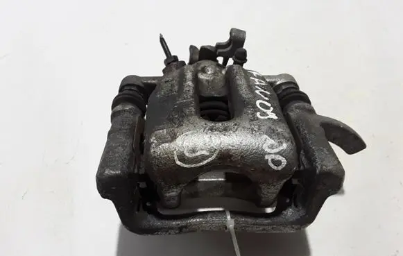 Renault Kangoo II Rear brake caliper 440011818R