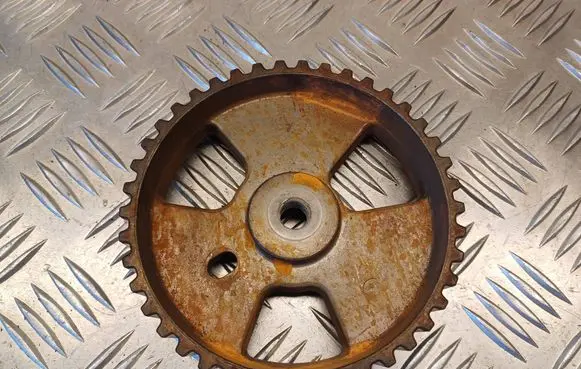 Volvo S40 Camshaft pulley/ VANOS 
