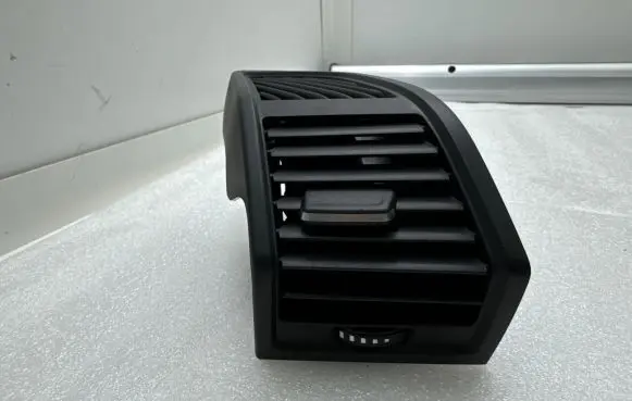 BMW i3 Dashboard side air vent grill/cover trim 9283003