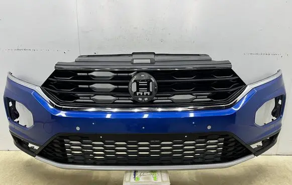 Volkswagen T-Roc Front bumper 2GA807221J