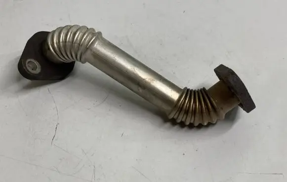 Audi A2 EGR valve line/pipe/hose
